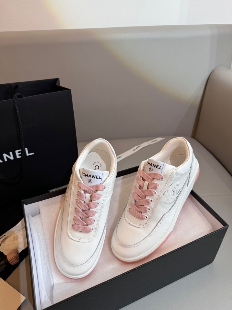 Chanel Sneakers